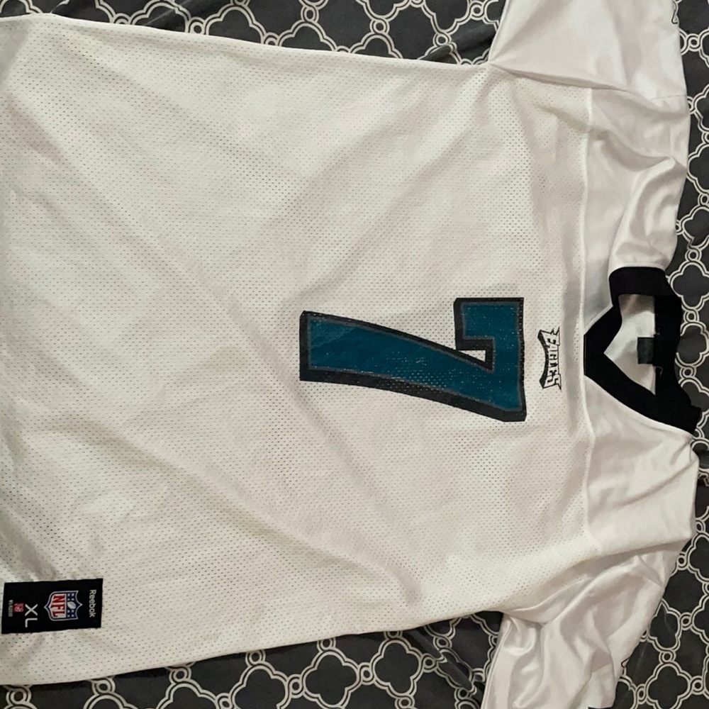 Michael Vick jersey